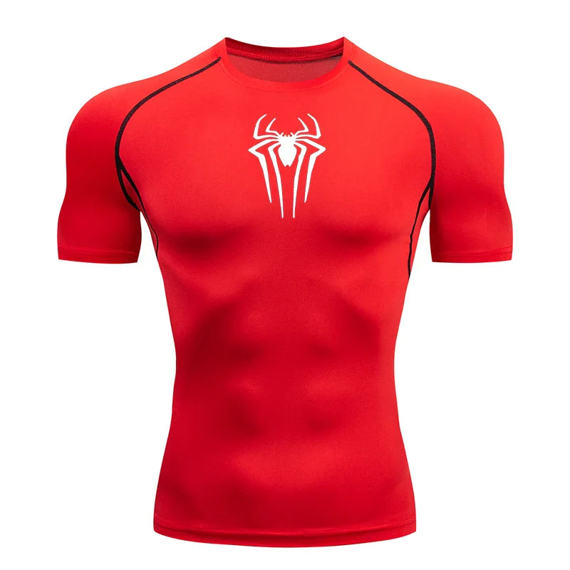 Men's Quick Dry Gym Tee