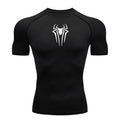 Men's Quick Dry Gym Tee