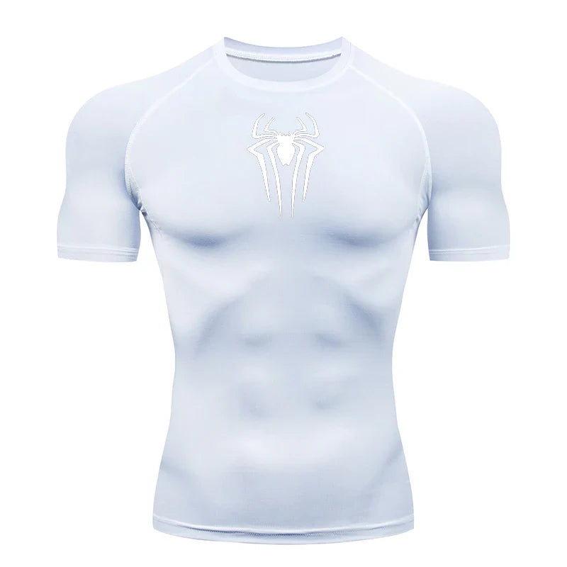 Men's Quick Dry Gym Tee