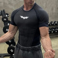 Men's Quick-Dry Athletic Tee