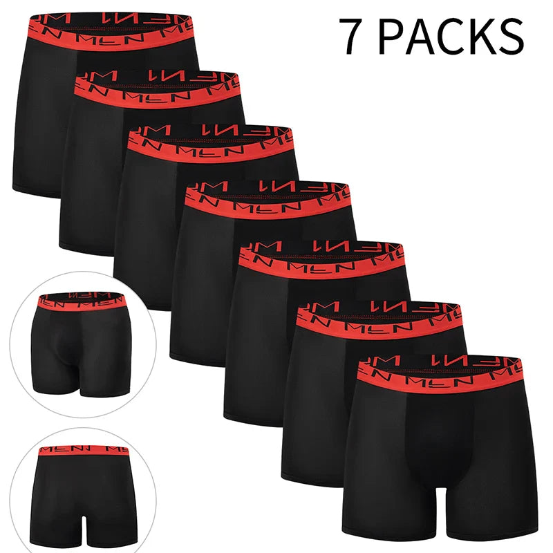 Comfort Flex Men's Sport Shorts