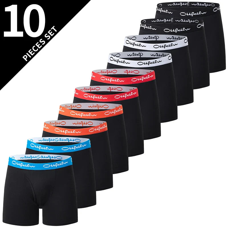Comfort Flex Men's Sport Shorts