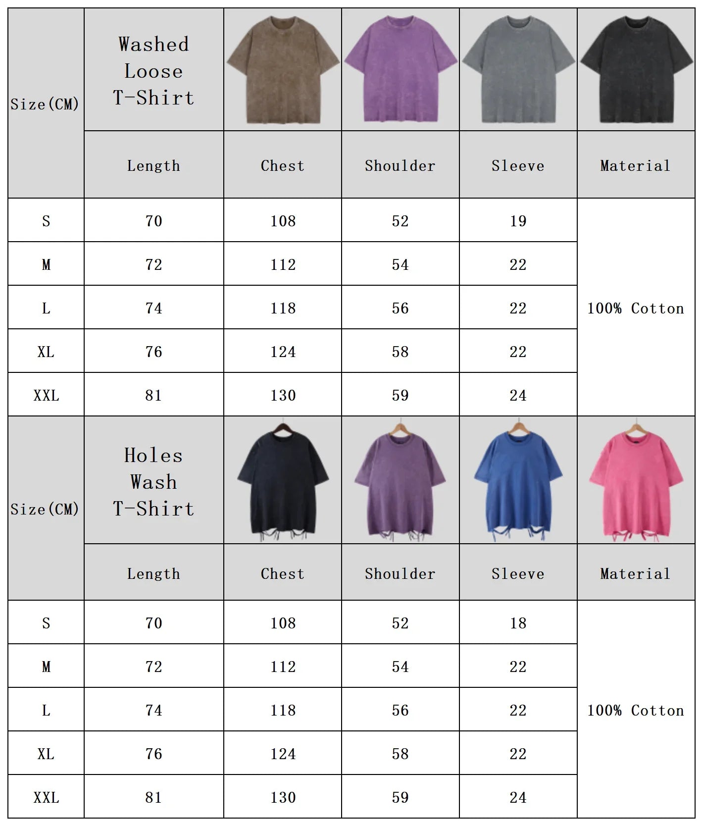 Retro Oversized T-Shirt