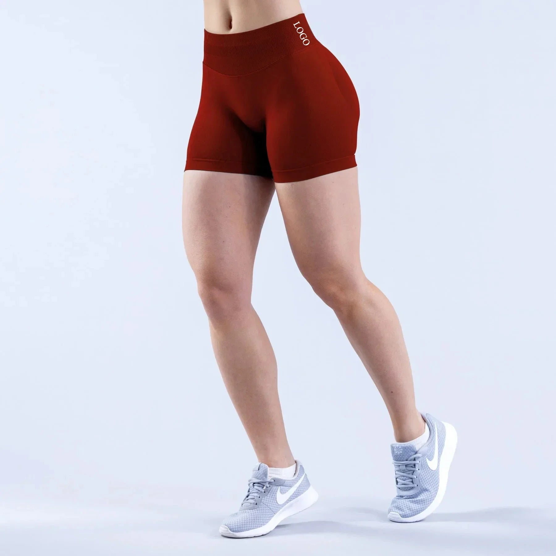Sporty Yoga Flex Pants