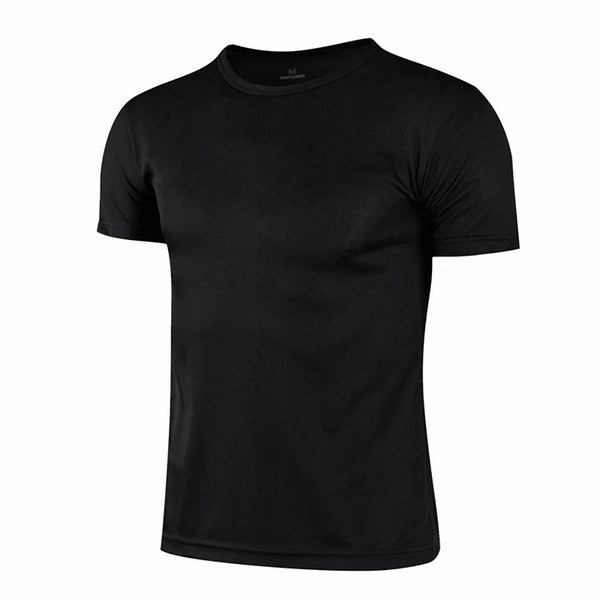 Quick Dry Sport T-Shirt