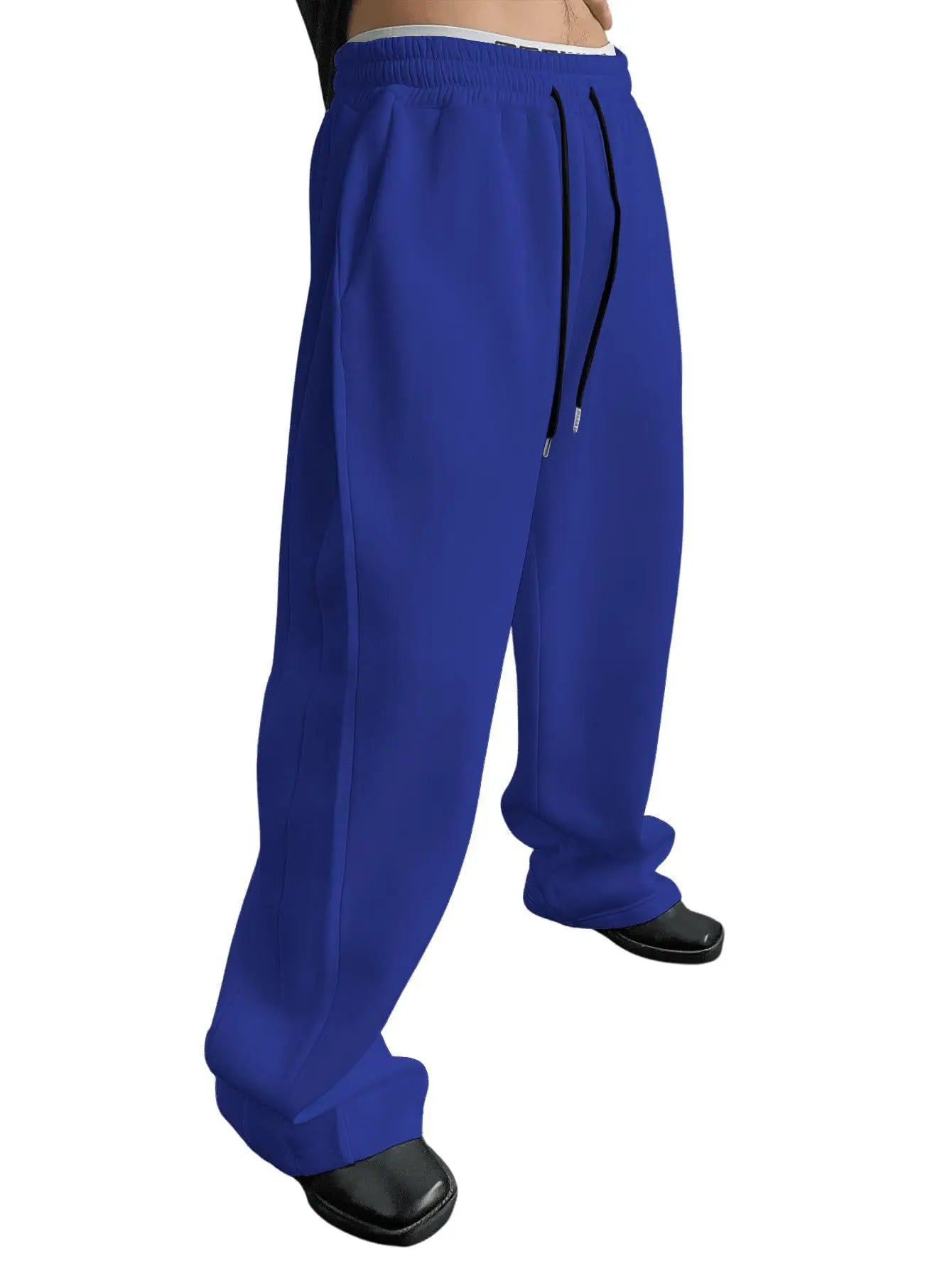 Comfortable Men's Jogger Pants