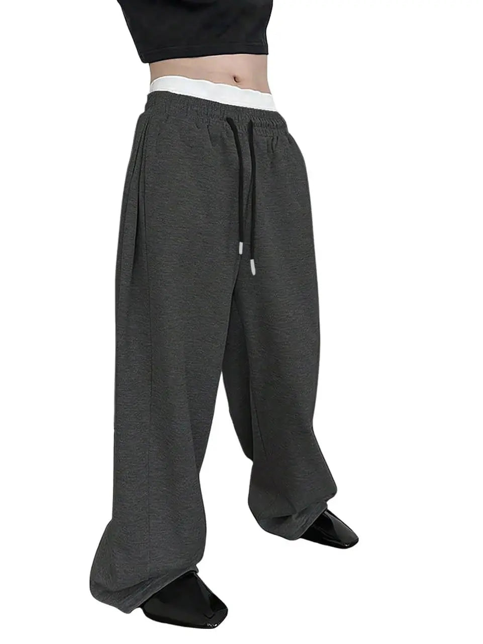 Comfortable Men's Jogger Pants
