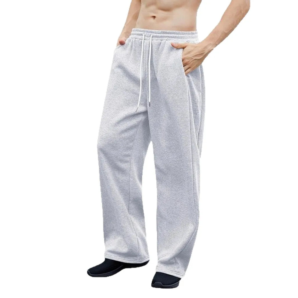 Comfortable Men's Jogger Pants