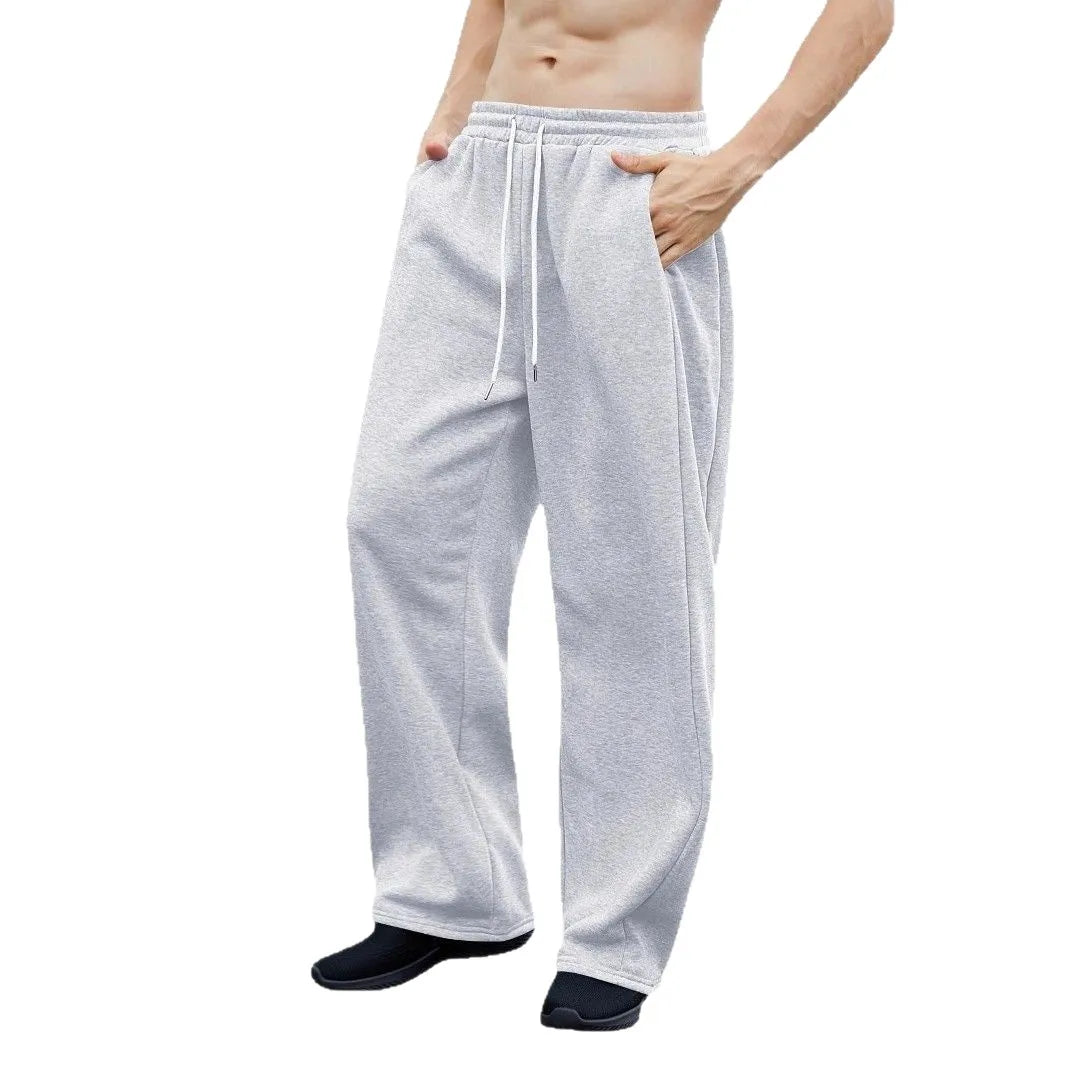 Comfortable Men's Jogger Pants