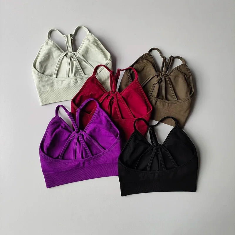 Peach Lift Activewear Set