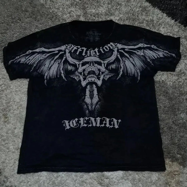 retro 2000 shirt