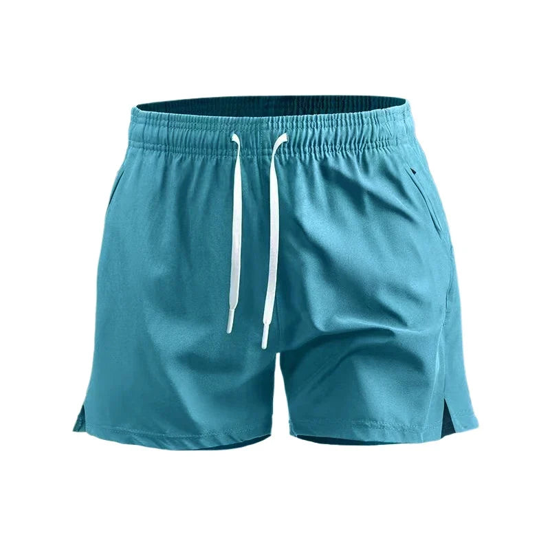 Men's Quick Dry Summer Shorts