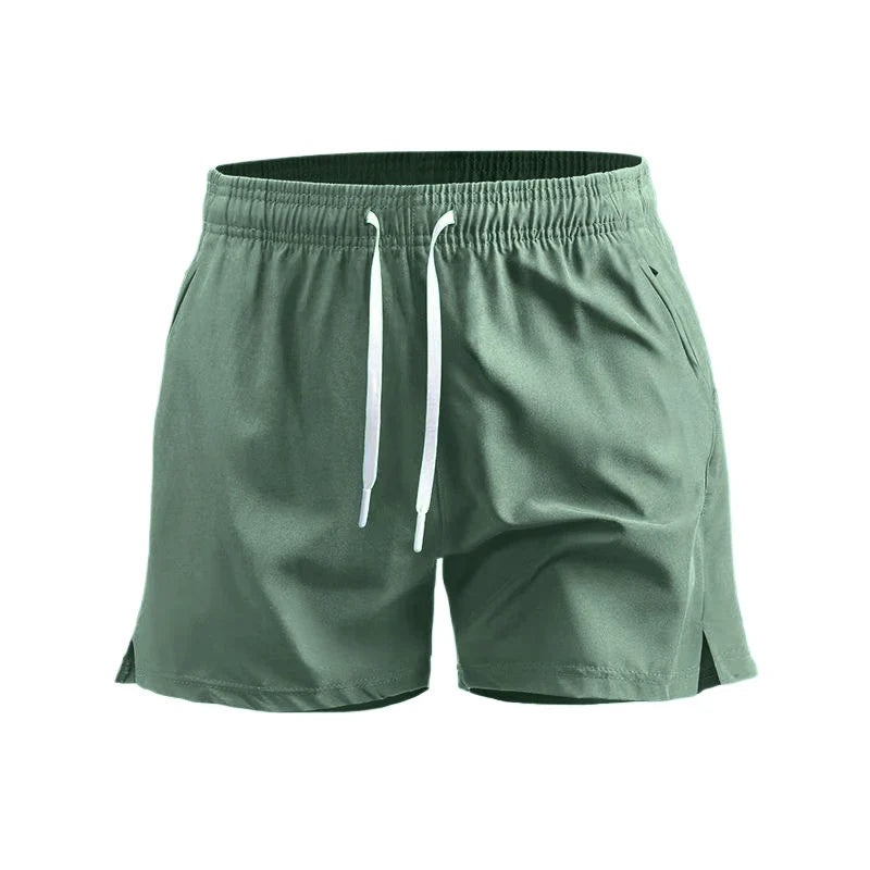 Men's Quick Dry Summer Shorts