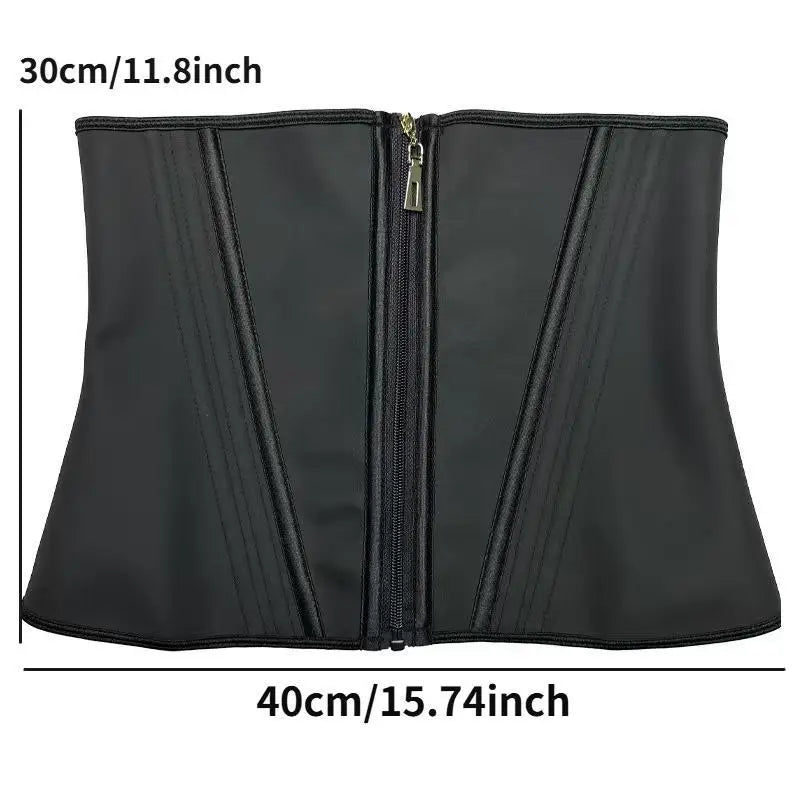 Hourglass Shaping Waist Belt