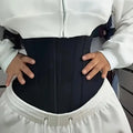 Hourglass Shaping Waist Belt
