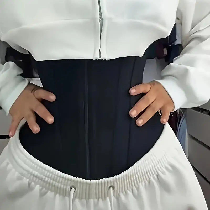 Hourglass Shaping Waist Belt