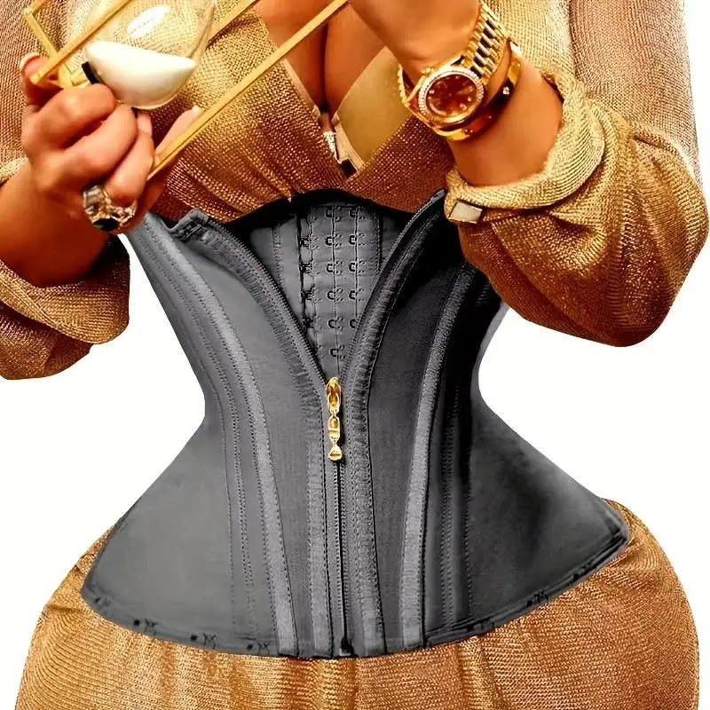 Hourglass Shaping Waist Belt