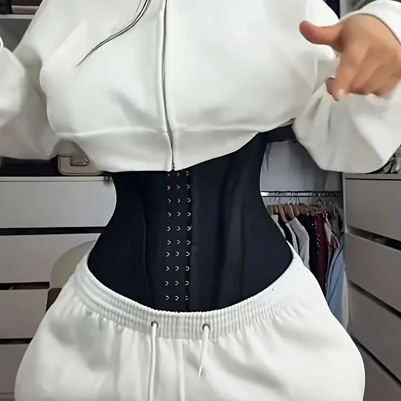 Hourglass Shaping Waist Belt