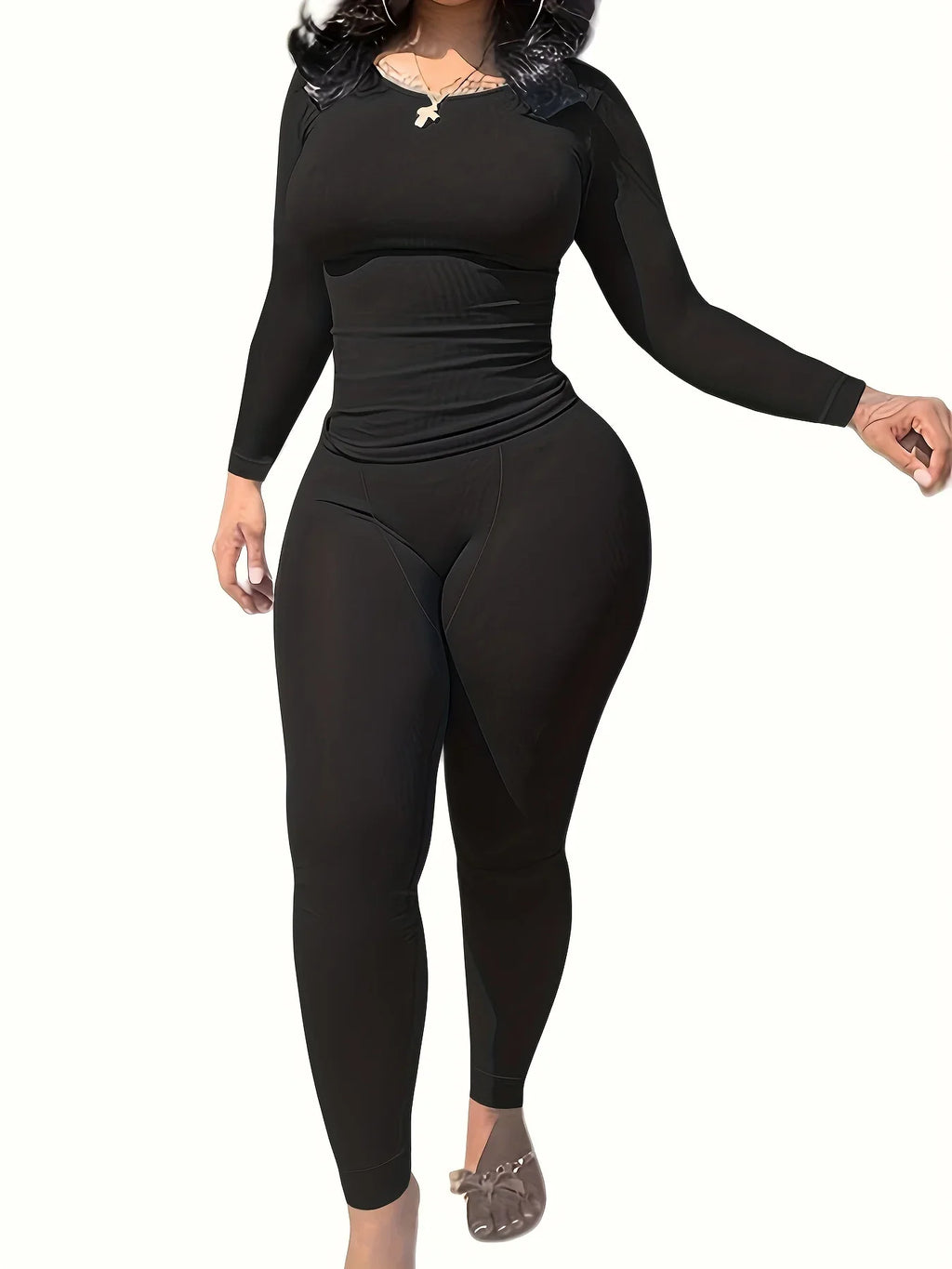 Stylish Workout Set for Women